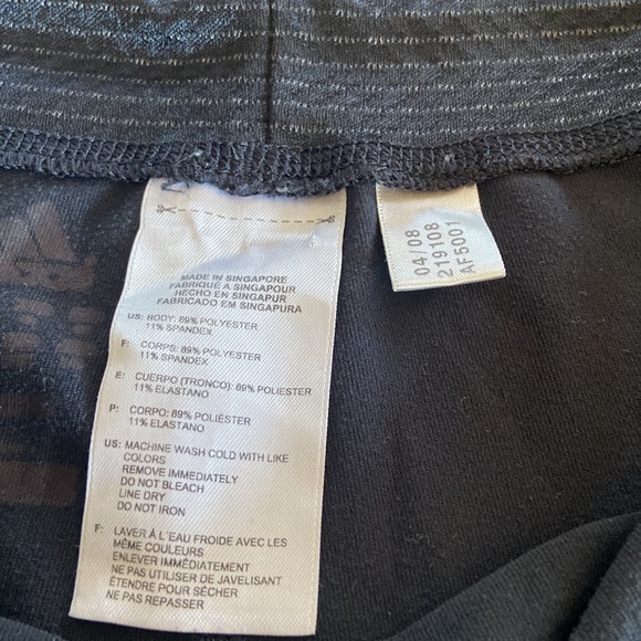 Adidas Legging - Picture 3 of 3